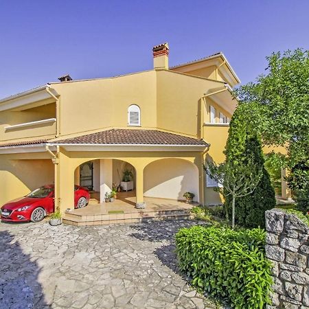 Hotel Leandra In Rovinjsko Selo * Istrien Exterior foto
